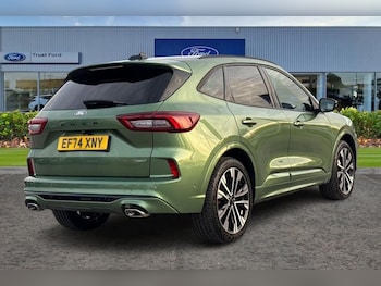 Used Ford Kuga 2024 for sale - 76660126: Photo