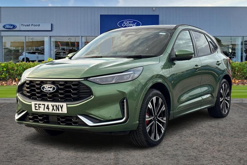 Used Ford Kuga 2024 for sale - 76660126: Photo 5