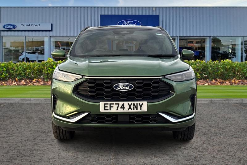 Used Ford Kuga 2024 for sale - 76660126: Photo 6