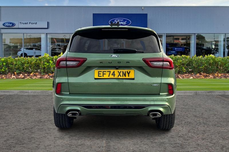 Used Ford Kuga 2024 for sale - 76660126: Photo 7