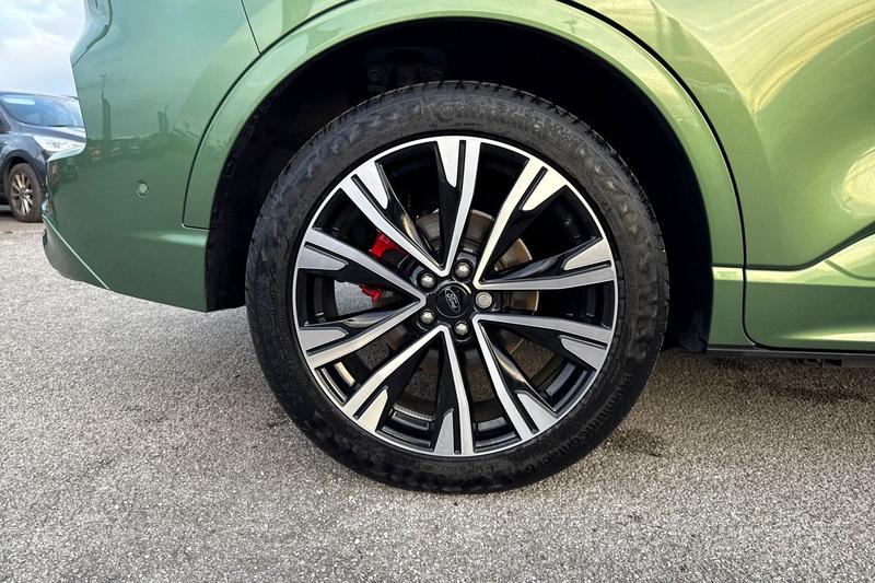 Used Ford Kuga 2024 for sale - 76660126: Photo 8