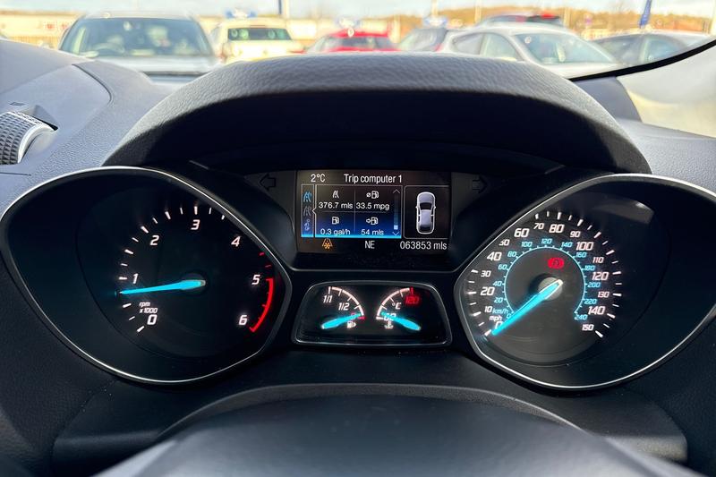 Used Ford Kuga 2015 for sale - 76710244: Photo 13