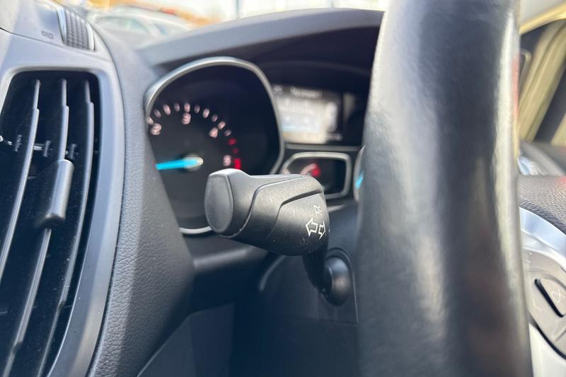 Used Ford Kuga 2015 for sale - 76710244: Photo 14