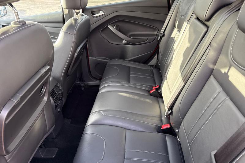 Used Ford Kuga 2015 for sale - 76710244: Photo 20