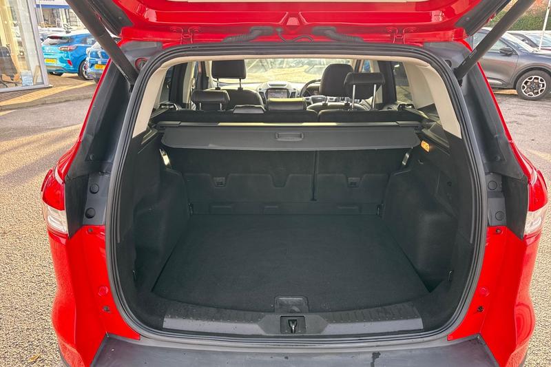 Used Ford Kuga 2015 for sale - 76710244: Photo 21