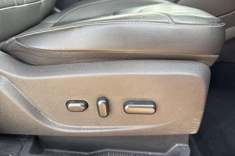 Used Ford Kuga 2015 for sale - 76710244: Photo 23