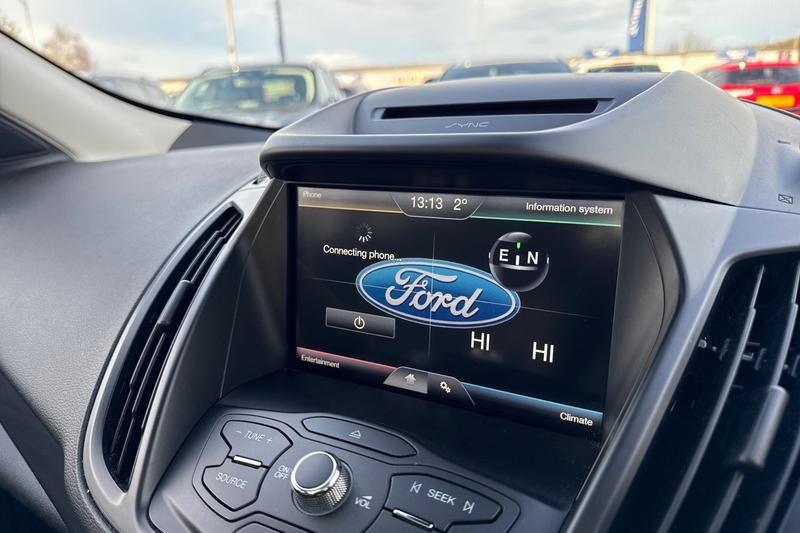 Used Ford Kuga 2015 for sale - 76710244: Photo 24