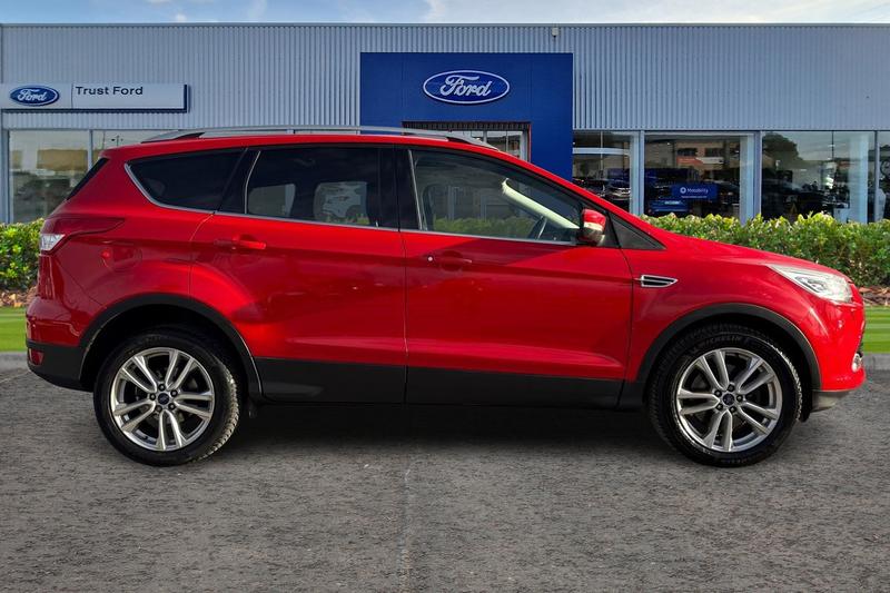 Used Ford Kuga 2015 for sale - 76710244: Photo 3