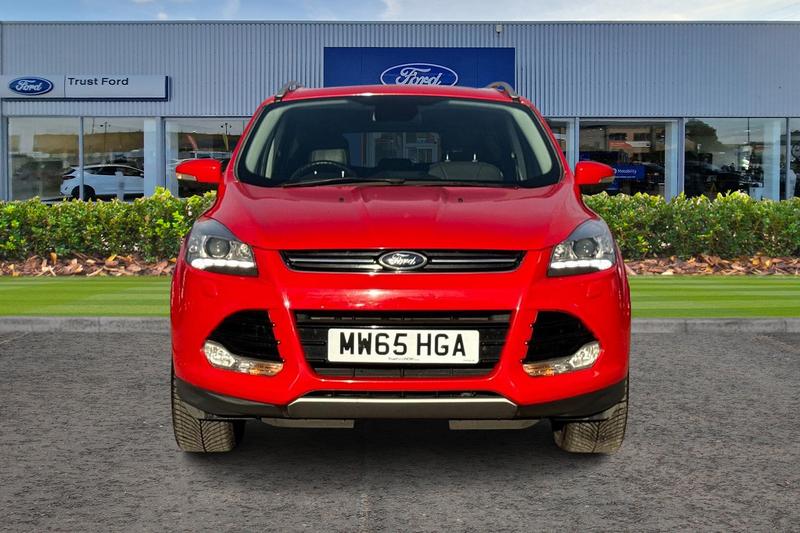 Used Ford Kuga 2015 for sale - 76710244: Photo 6