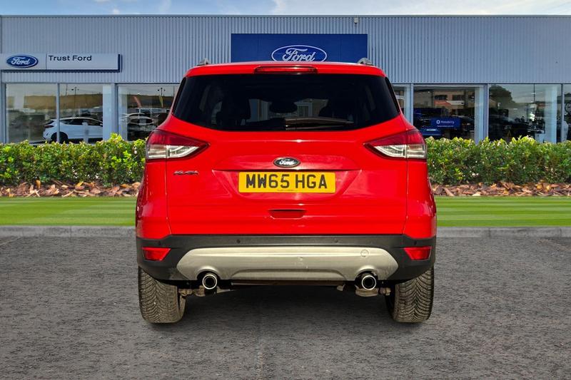 Used Ford Kuga 2015 for sale - 76710244: Photo 7