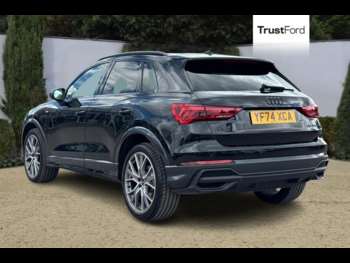 Used Audi Q3 2024 for sale - 74796570: Photo