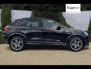 Used Audi Q3 2024 for sale - 74796570: Photo