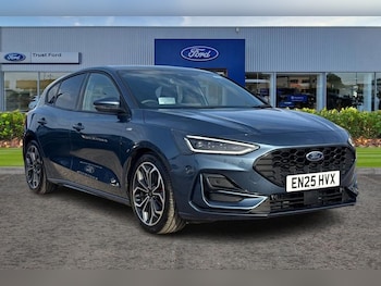 Used Ford Focus 2025 for sale - 78270732: Photo