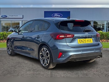 Used Ford Focus 2025 for sale - 78270732: Photo