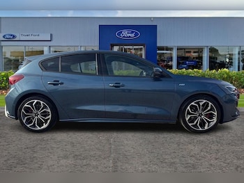 Used Ford Focus 2025 for sale - 78270732: Photo