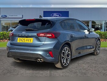 Used Ford Focus 2025 for sale - 78270732: Photo