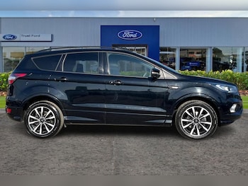 Used Ford Kuga 2019 for sale - 75535925: Photo