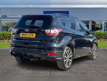Used Ford Kuga 2019 for sale - 75535925: Photo