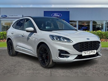 Used Ford Kuga 2024 for sale - 79408239: Photo