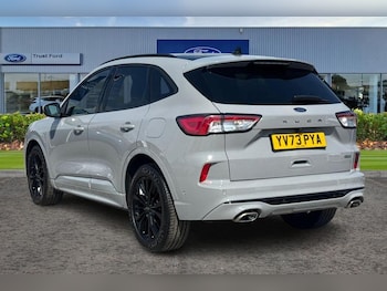 Used Ford Kuga 2024 for sale - 79408239: Photo