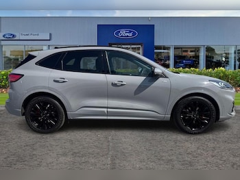 Used Ford Kuga 2024 for sale - 79408239: Photo