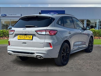 Used Ford Kuga 2024 for sale - 79408239: Photo