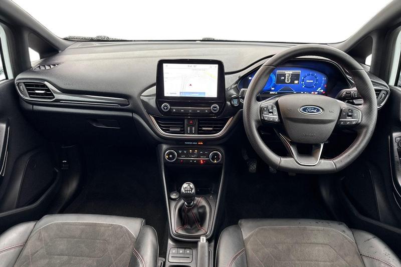 Used Ford Fiesta 2023 for sale - 76949025: Photo 10