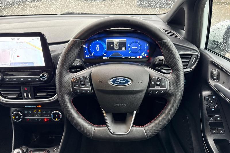 Used Ford Fiesta 2023 for sale - 76949025: Photo 12