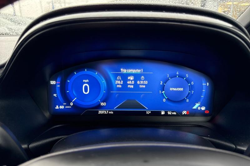 Used Ford Fiesta 2023 for sale - 76949025: Photo 13