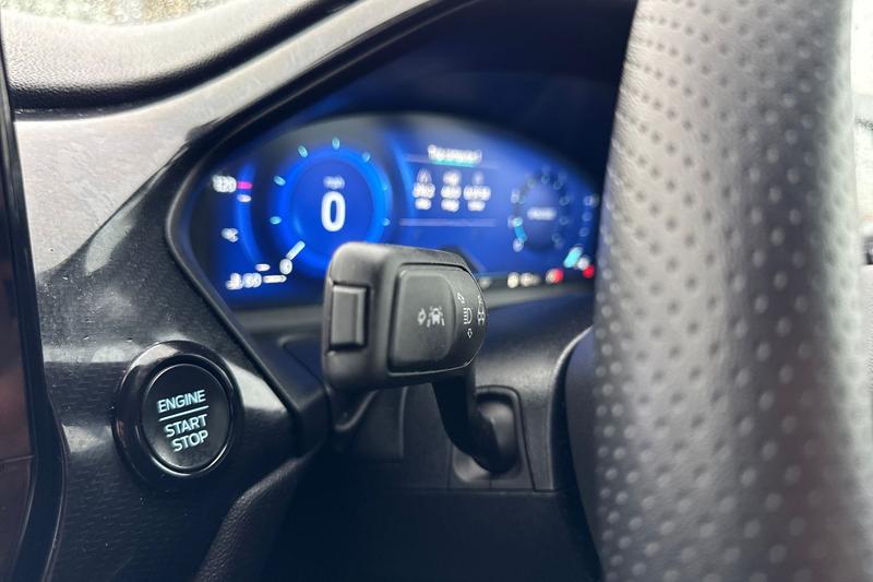 Used Ford Fiesta 2023 for sale - 76949025: Photo 14