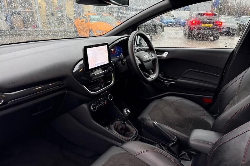 Used Ford Fiesta 2023 for sale - 76949025: Photo 18