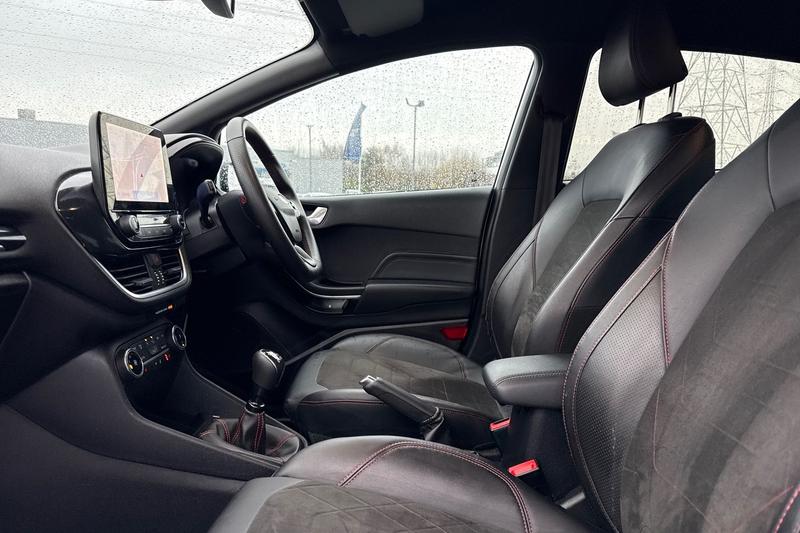 Used Ford Fiesta 2023 for sale - 76949025: Photo 19