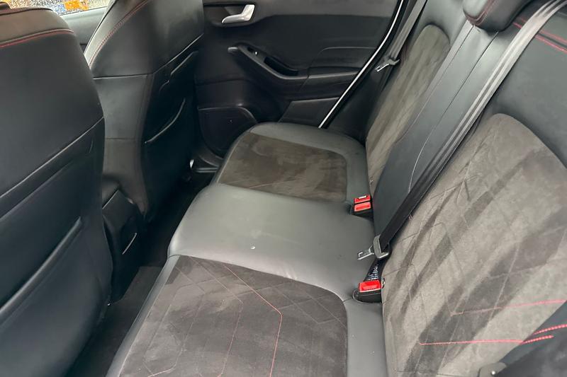 Used Ford Fiesta 2023 for sale - 76949025: Photo 20