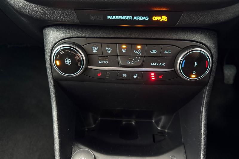 Used Ford Fiesta 2023 for sale - 76949025: Photo 22