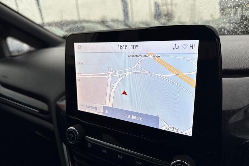 Used Ford Fiesta 2023 for sale - 76949025: Photo 23