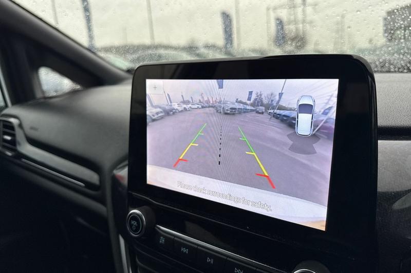 Used Ford Fiesta 2023 for sale - 76949025: Photo 24