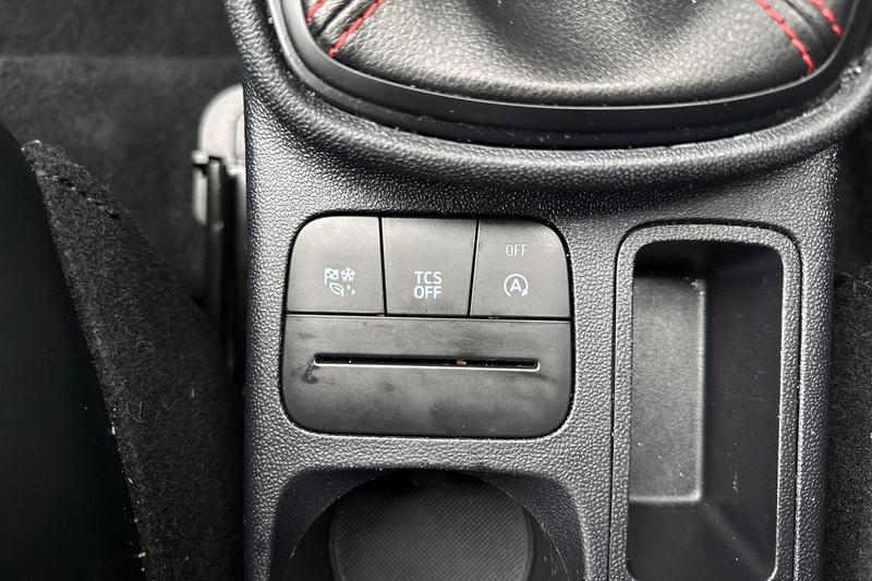 Used Ford Fiesta 2023 for sale - 76949025: Photo 25