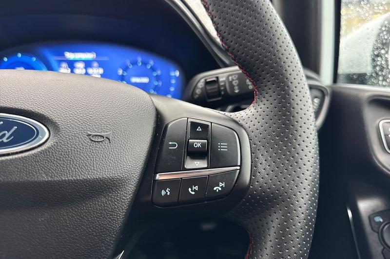 Used Ford Fiesta 2023 for sale - 76949025: Photo 27