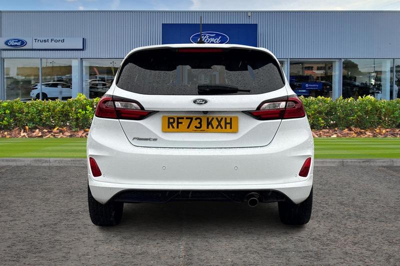 Used Ford Fiesta 2023 for sale - 76949025: Photo 7