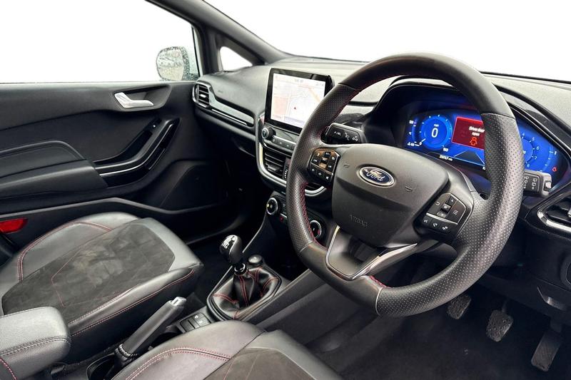 Used Ford Fiesta 2023 for sale - 76949025: Photo 9