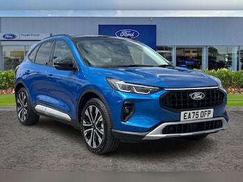 Used Ford Kuga 2025 for sale - 78657223: Photo