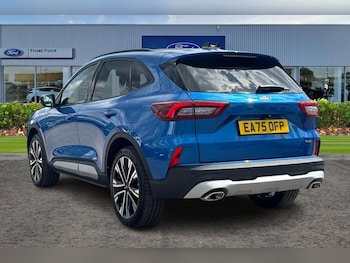 Used Ford Kuga 2025 for sale - 78657223: Photo