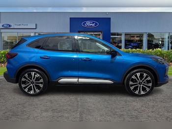 Used Ford Kuga 2025 for sale - 78657223: Photo