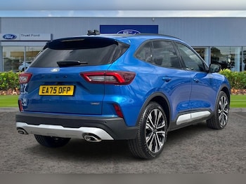 Used Ford Kuga 2025 for sale - 78657223: Photo