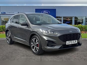 Used Ford Kuga 2020 for sale - 79776046: Photo