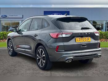 Used Ford Kuga 2020 for sale - 79776046: Photo