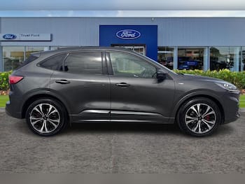 Used Ford Kuga 2020 for sale - 79776046: Photo