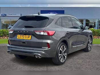Used Ford Kuga 2020 for sale - 79776046: Photo