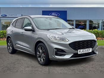 Used Ford Kuga 2023 for sale - 79713390: Photo