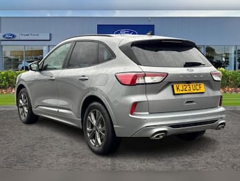 Used Ford Kuga 2023 for sale - 79713390: Photo